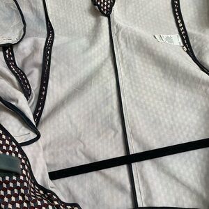 Nardi long jacket